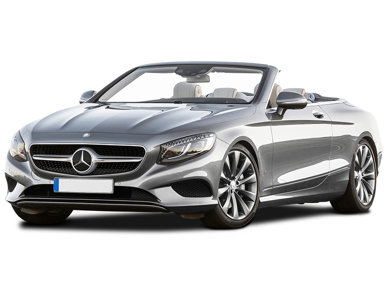 Mercedes Coupe Cabrio - T.RENT - Noleggio mezzi in Costa Smeralda - Olbia - Sardegna